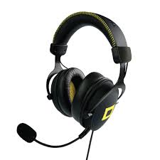 HEADSET THONET & VANDER GAMING VX700 ALAMBRICO USB HK096-03571 NEGRO