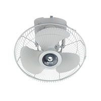 Ventilador Techo Orbital 16" Vegga