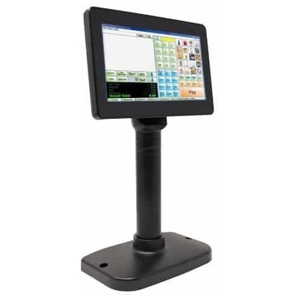 Monitor 3NStar 9.7″ Para Cliente 1024*768 Flat