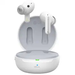 Audífonos Inalámbricos LG TONE Free FP9W Blanco
