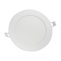 Panel Led Luz Dia 5" 9 W 490 Lumen Sylvannia