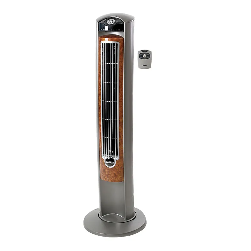 Ventilador de torre con control remoto 42"