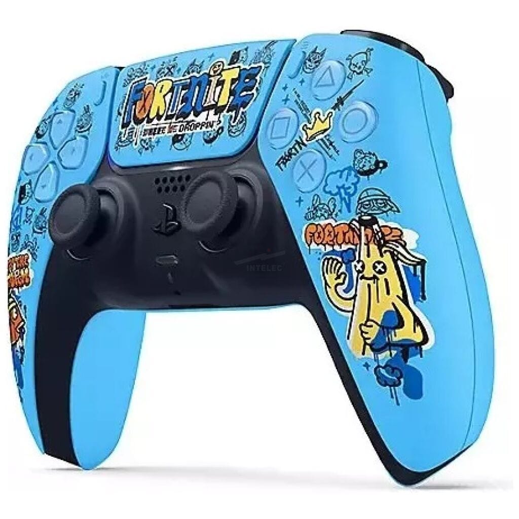 Control inalámbrico DualSense PS5 – FORNITE