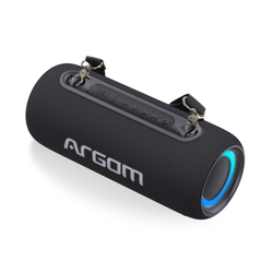 Parlante Inalámbrico Argom Radyon X37, 26 W RMS Bluetooth 5.3