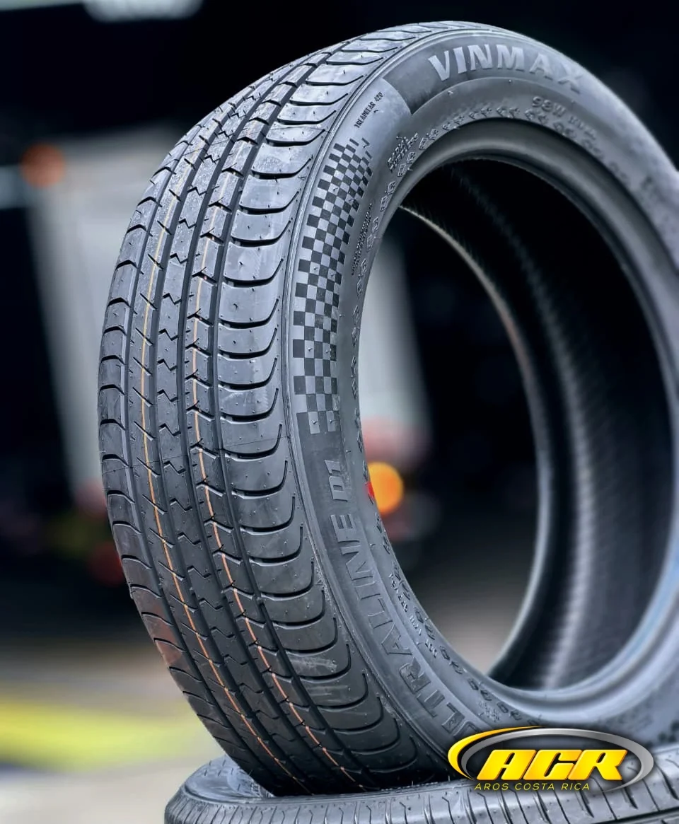 245/45R18 Vinmax Ultraline D1