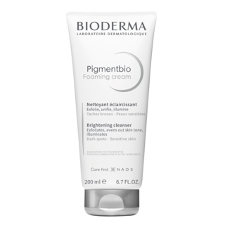 Bioderma, Pigmentbio Foaming cream, 200 ml