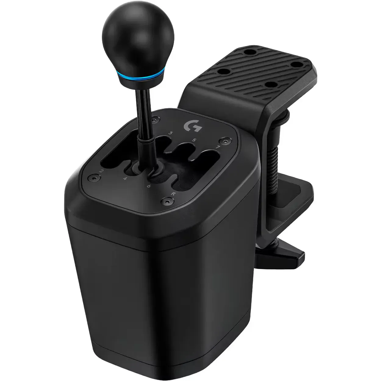 PALANCA DE CAMBIOS RS H-SHIFTER 7+R H-PATTERN USB – PC – PS – XBOX