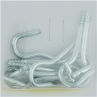 Tornillo Ojo Abierto 1 11/16" National