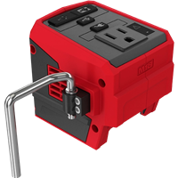 Fuente de Poder M18 Top Off 175 W Milwaukee