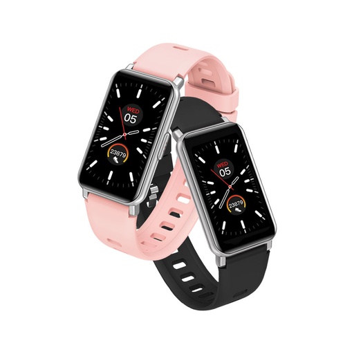 ARGOM RELOJ INTELIGENTE ARG-WT-6020SL