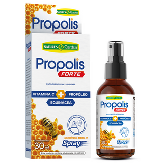 Natures Garden Propolis Forte Spray 30 ml