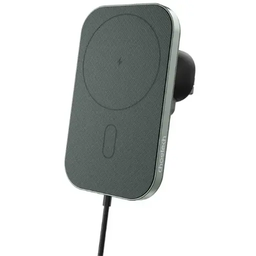 Choetech Cargador Inalámbrico Magnético T200-F