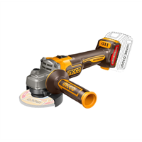 Esmeriladora Inalambrica 4 1/2" 20 V Ingco