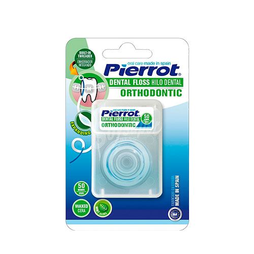 HILO ORTODONCIA 50 USOS