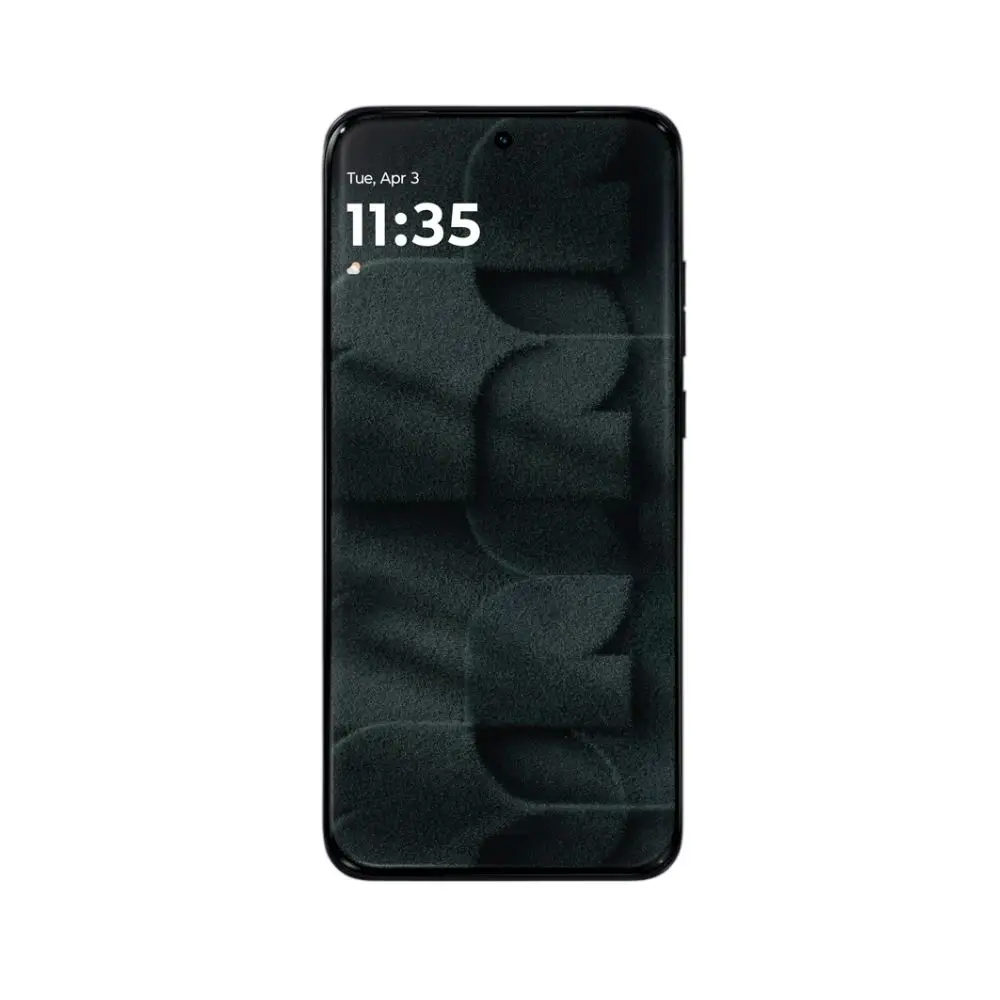 Motorola EDGE 70 FIFA 16GB 256 GB PANTONE Silhouette