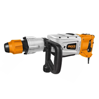 Demoledor 34 mm 1700 W Ingco
