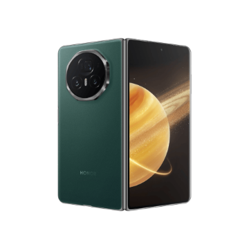 Celular HONOR Magic V3 5G 512GB Verde