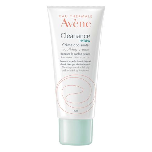 CREMA AVENE CLEANANCE HYDRA 40 ML