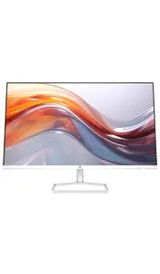 Monitor HP IPS Full HD 27 Pulgadas Serie 5 (94F48AA)