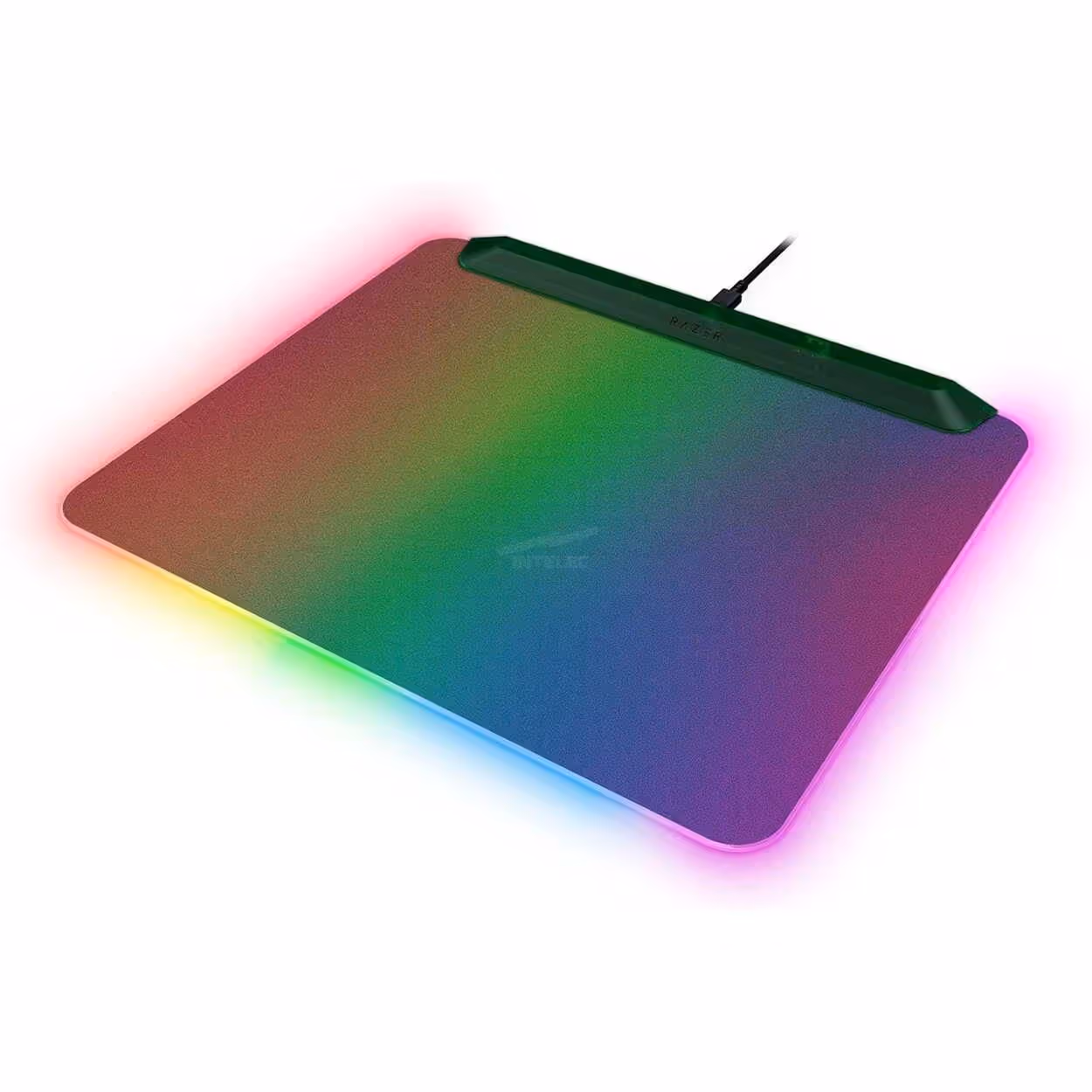 MOUSE PAD RAZER FIREFLY V2 PRO – CHROMA RGB – PHANTOM GREEN