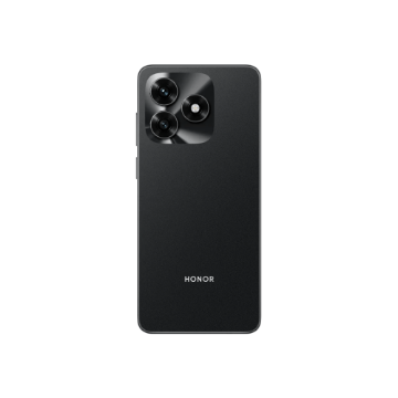 Celular HONOR X5c Plus 256GB Negro