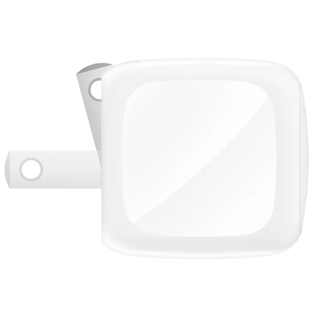 Cargador de pared compacto USB-C de 30 W