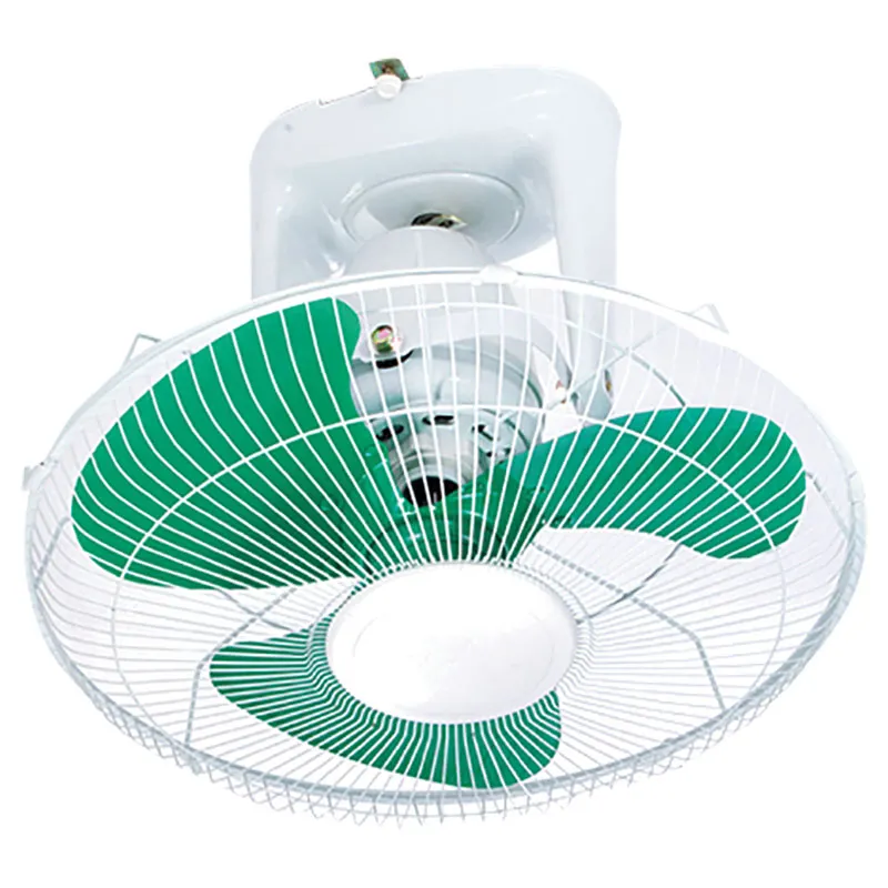 Ventilador orbital de techo 16"