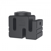 Trampa Grasa Residencial 38 L Ecotank