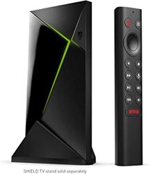NVIDIA Shield Android TV Pro | 4K HDR Streaming Media Player Hi