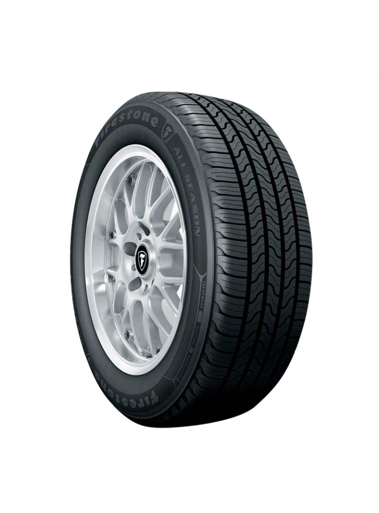 FIRESTONE ALL SEASON 225/55R19