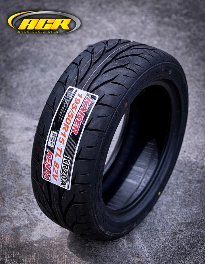 195/50R15 Kenda Kaiser KR20A