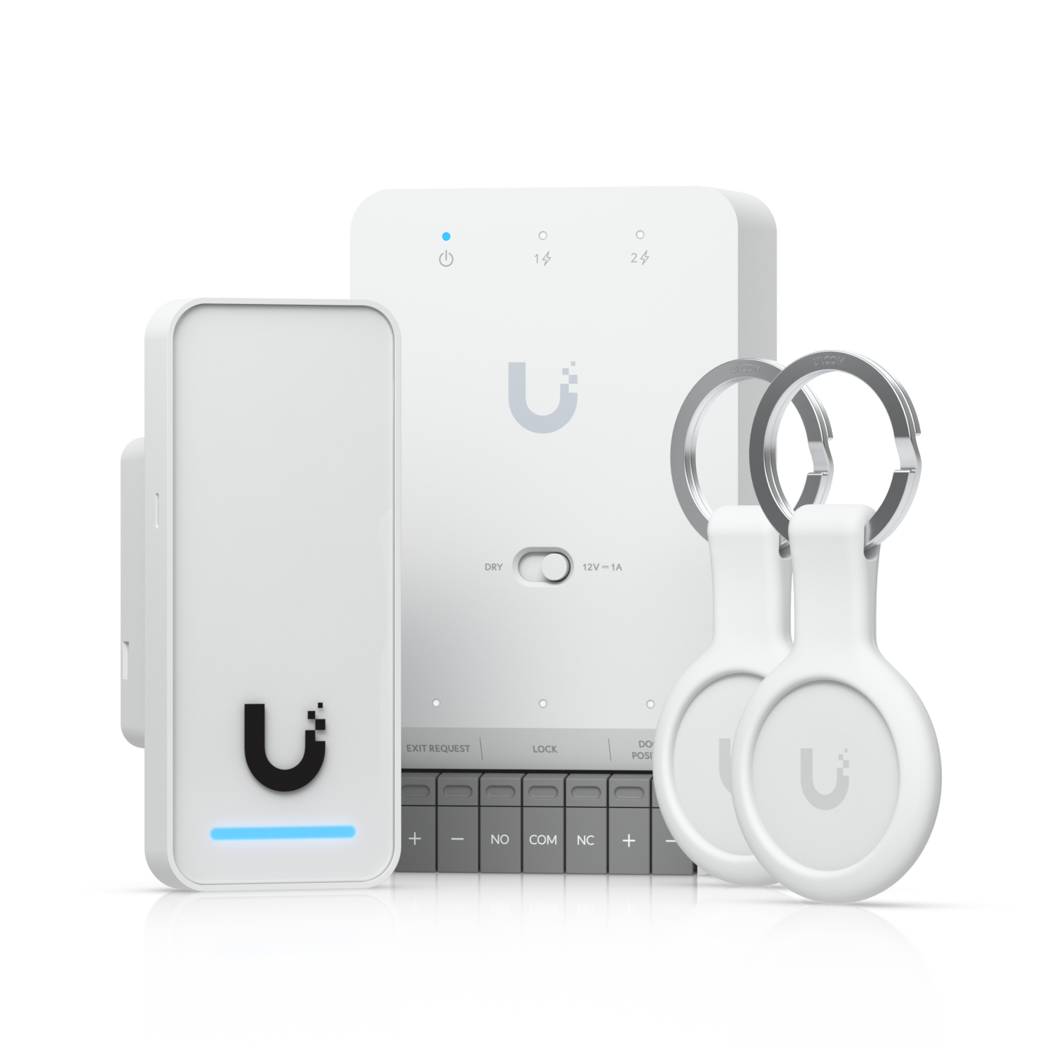 Access Control Appliance Ubiquiti UA-G3-SK
