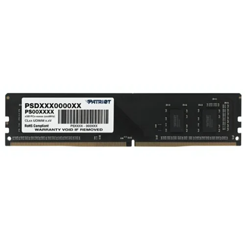 Patriot Signature Line – 8GB DDR5 5600Mhz