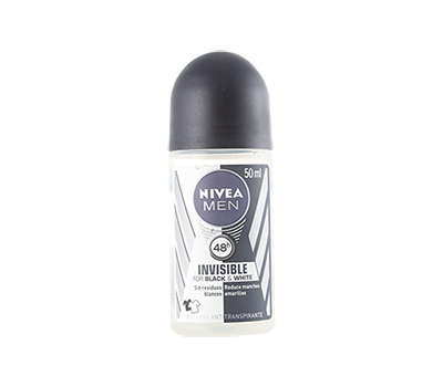NIVEA FOR MEN POWER 50 ML ROLLON