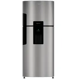 Refrigeradora Automática Mabe 16CP RMP450YCAU