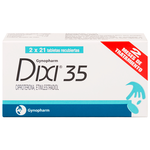 DIXI 35 OFERTA GRAGEAS