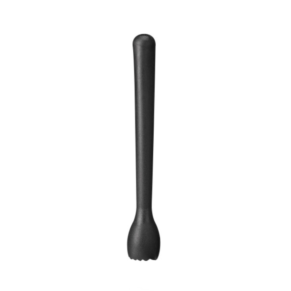 Muddler para bar de acero inox 21 cm bash