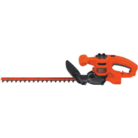 Cortasetos 16" Hoja 5/8" 3 A Black & Decker