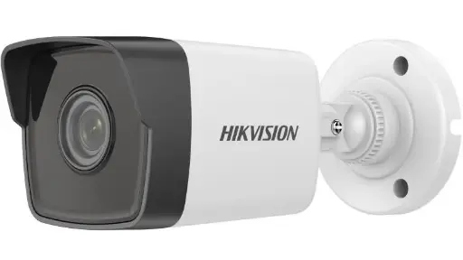 Cámara de Seguridad Hikvision EXIR Fixed Mini Bullet 2MP DS-2CD1023G0E-I
