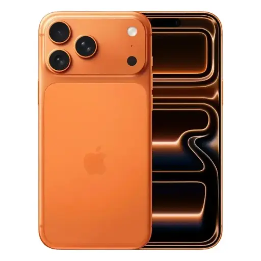 iPhone 17 Pro Max 12GB + 512GB Deep Blue