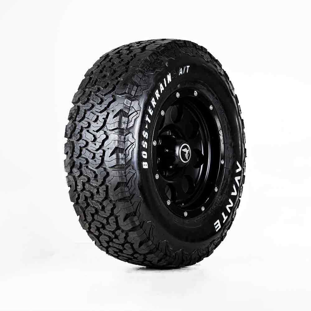 LLANTA BOSSTERRAIN K9 27X8.50R14