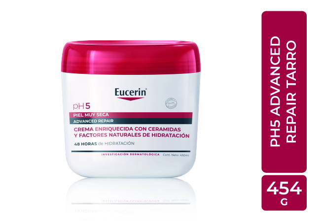 EUCERIN PH5 BODY ADVANCE 450 ML