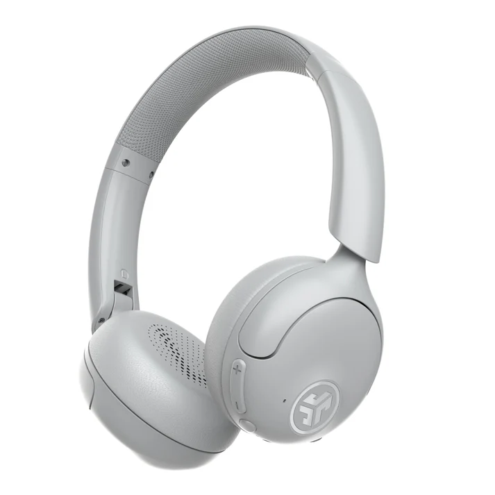 AUDIFONOS JLAB GO LUX ANC – BLUETOOTH – BLANCO