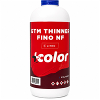 Diluyente Thinner Fino Litro