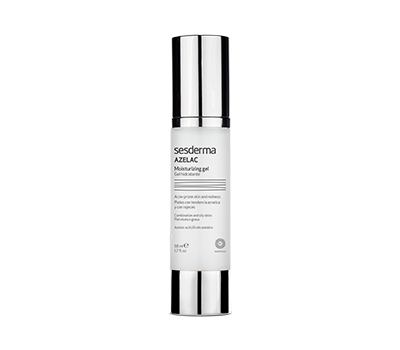 SESDERMA AZELAC GEL HIDRATANTE 50 ML