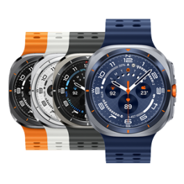 Galaxy Watch Ultra (2025) (LTE, 47mm)