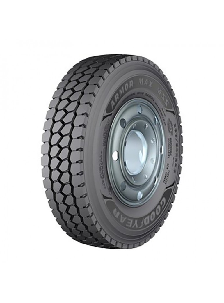 GOOD YEAR ARMOR MAX MSS 12R22