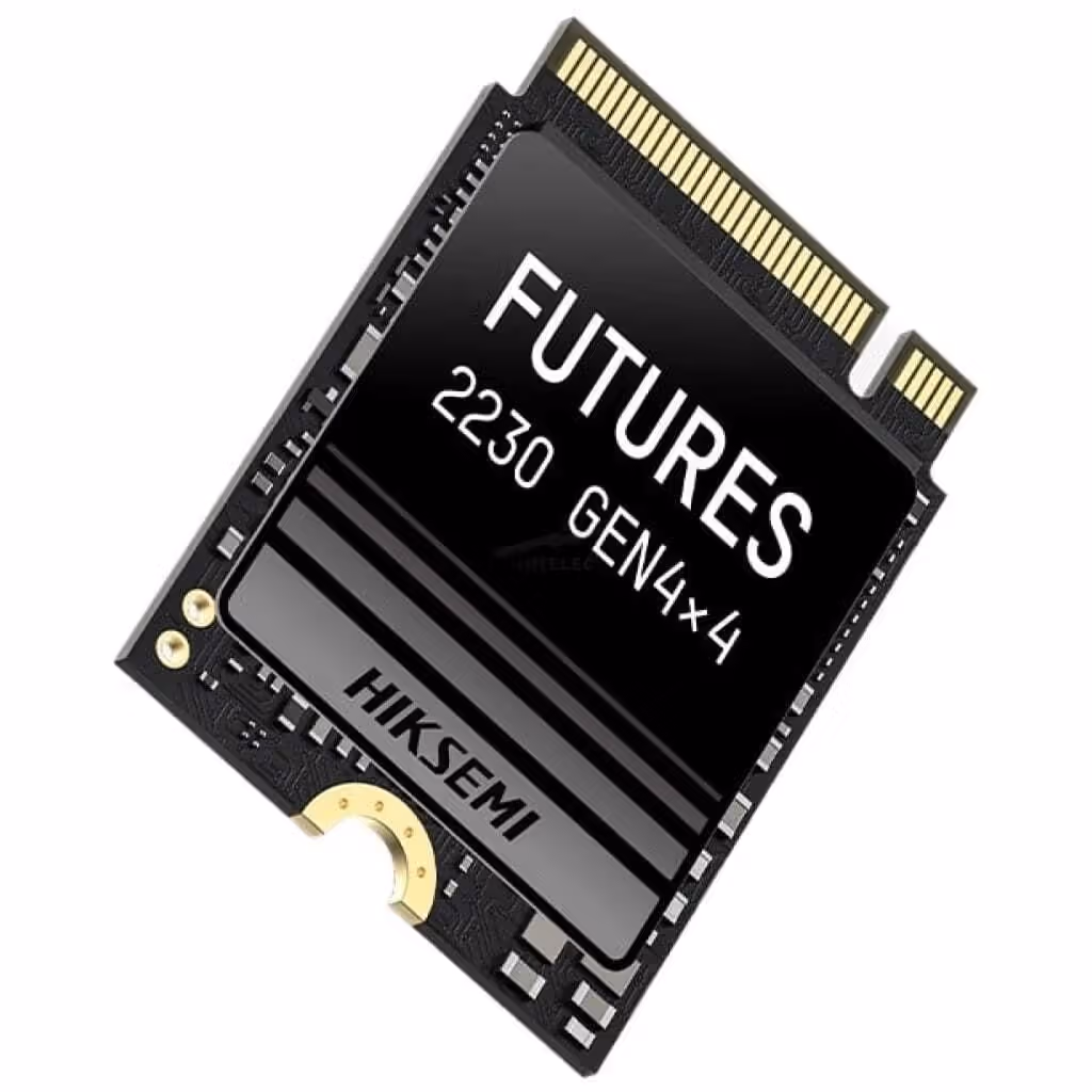 SSD M.2 HIKSEMI FUTURES PCIE – 2048GB – 2230 – 7400/6500 MB/s