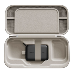 Estuche de Carga Belkin 20W con Power Bank para Nintendo Switc