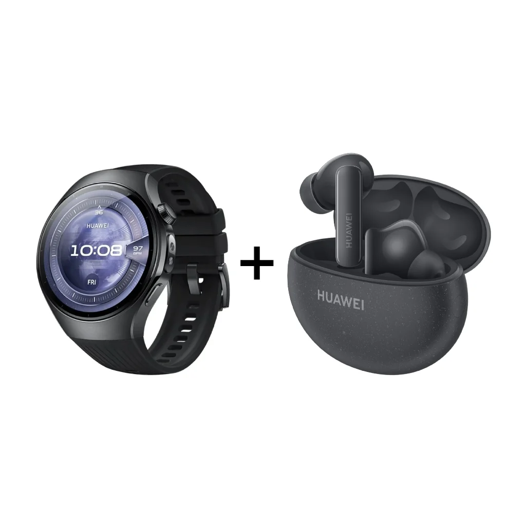 Huawei Reloj Inteligente 55020EXB HU00122